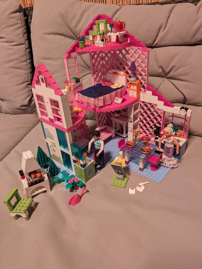 Se produkter som liknar Lego 7586 Belville sunshine H. pa Tradera 646565648