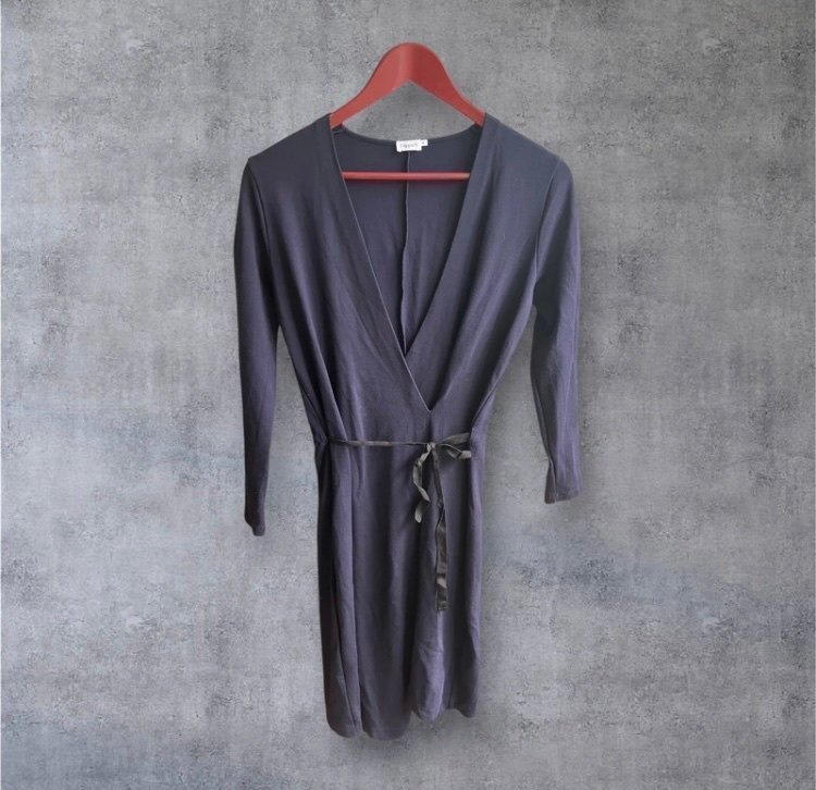 Se produkter som liknar Filippa K womens Jersey wrap .. p Tradera  (712453975)