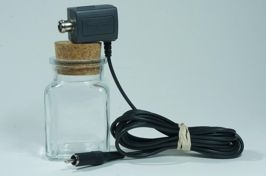 Rf Switch Original Till Nintend Redpotioncompany Pa Tradera Rf Switch Original Till Nintend Redpotioncompany Pa Tradera