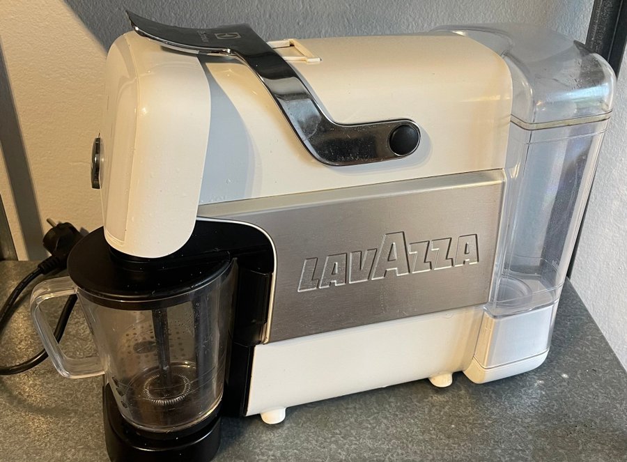 Lavazza fantasia plus outlet