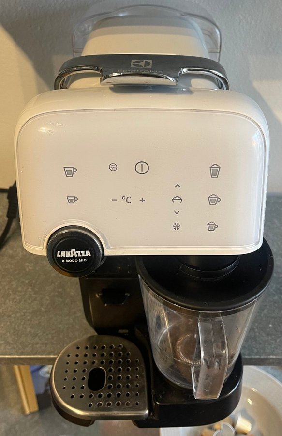 Se produkter som liknar Lavazza Fantasia Plus Coffee pa Tradera 636721001