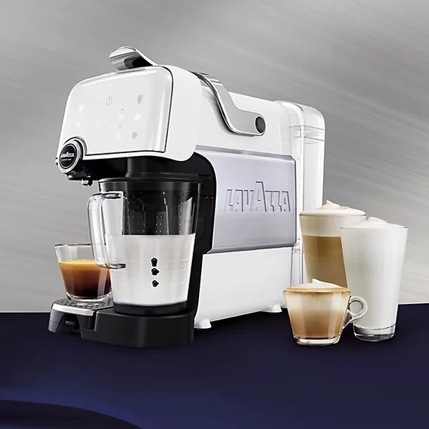 Se produkter som liknar Lavazza Fantasia Plus Coffee pa Tradera 636721001