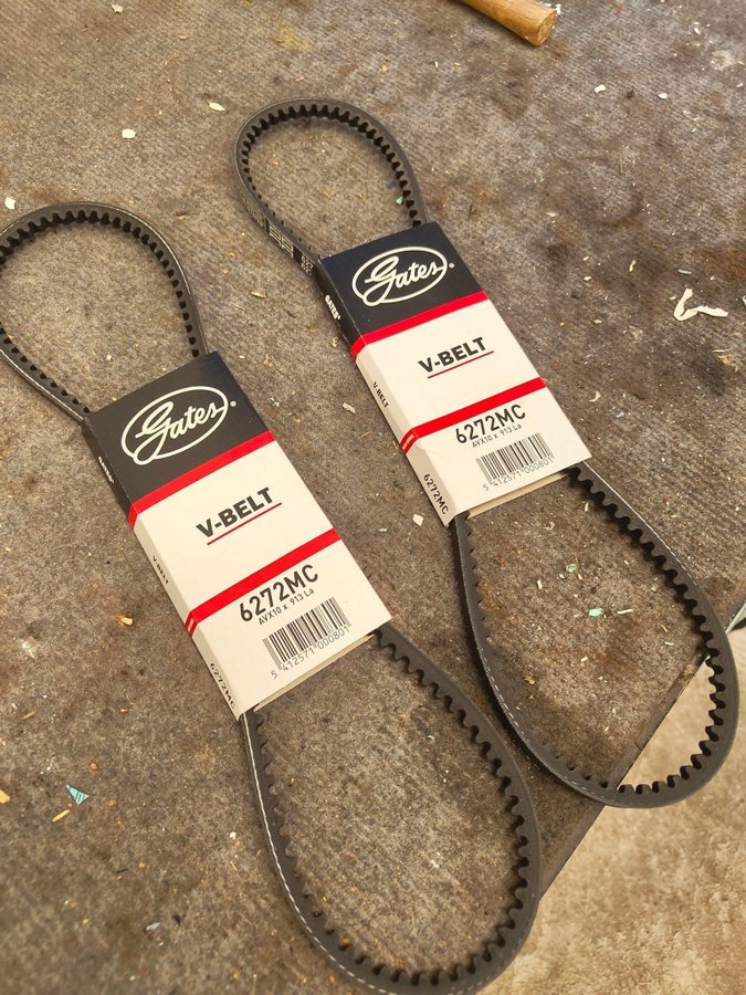 Produktbild von Gates 6267Mc Keilriemen Für BMW Ford Mercedes Opel Alfa