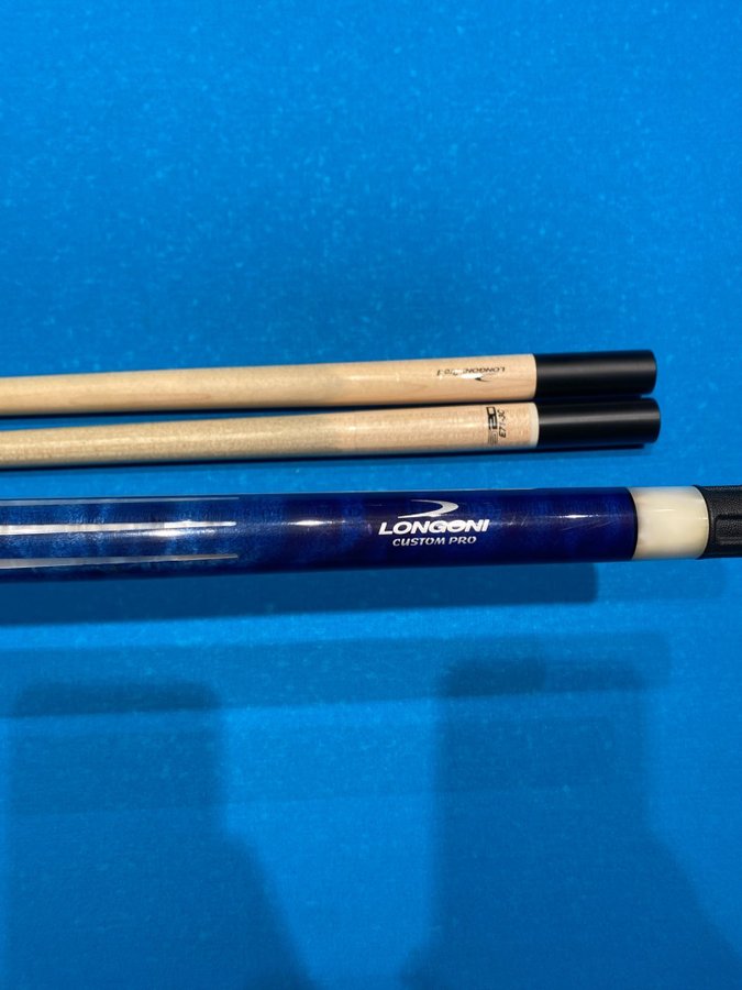 Longoni Blue Night Longoni Blue Night