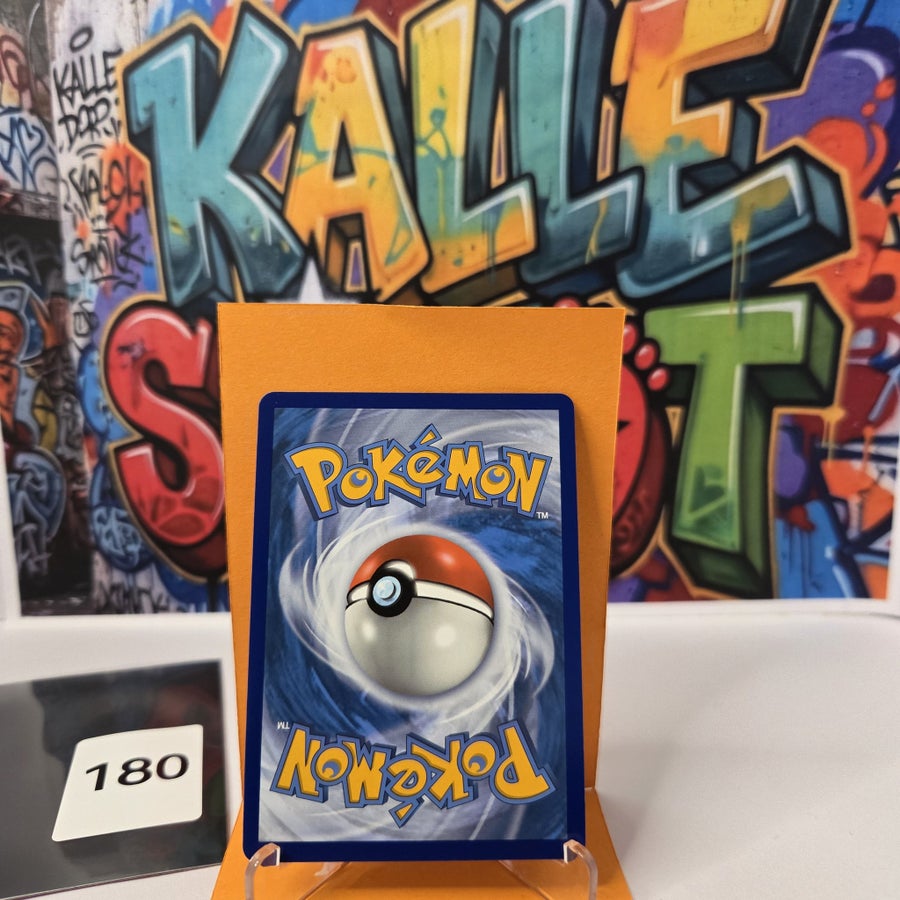 Cinderace V 18/72 * Rare Holo V * Shining Fates.. | Köp på Tradera ...