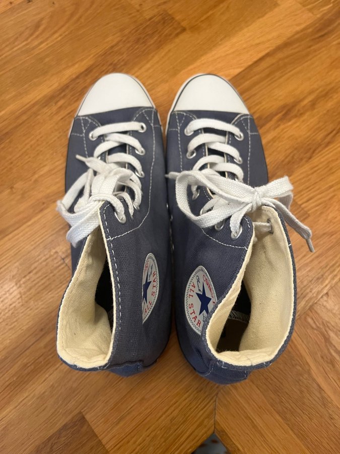 Converse all star 40.5 2025
