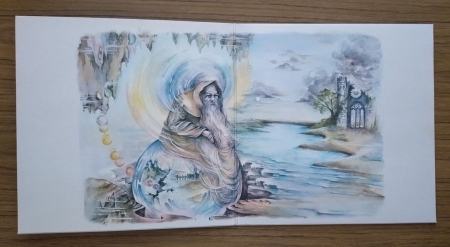 Steve Hackett - Voyage of the Acolyte (Vinyl) | Köp på Tradera