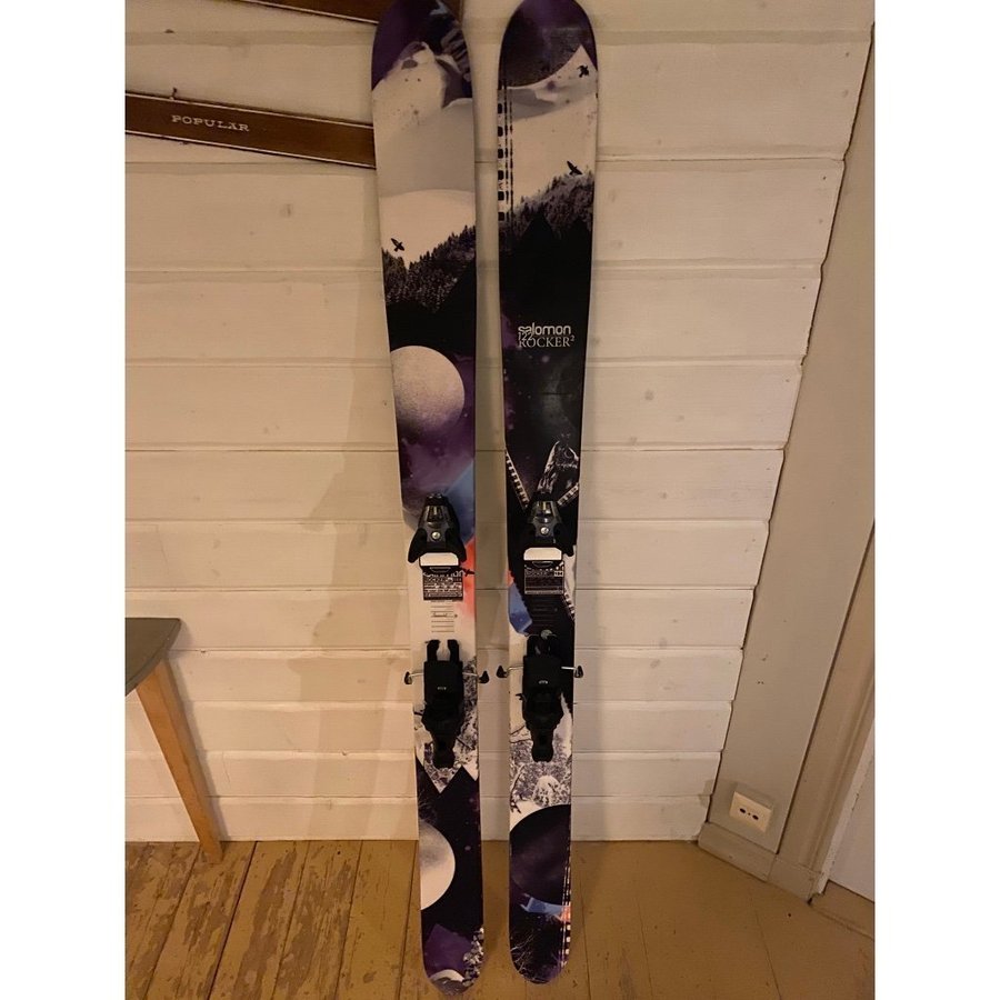 Rocker 2 122 sale