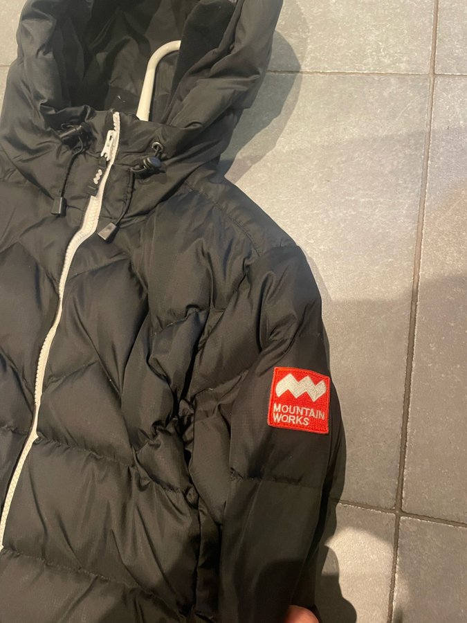 Mountain works nations down parka hot sale