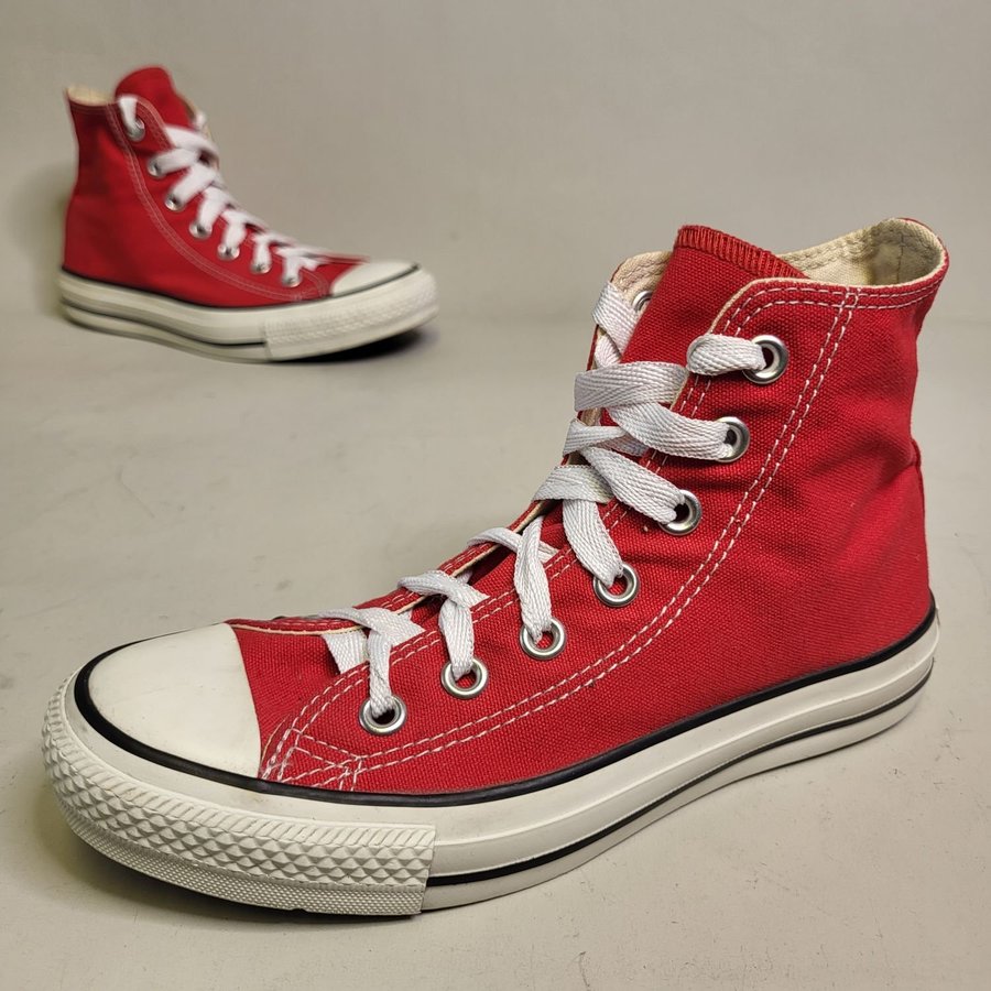 Converse All Star Sneakers Storlek K p fr n E.Bragd p Tradera