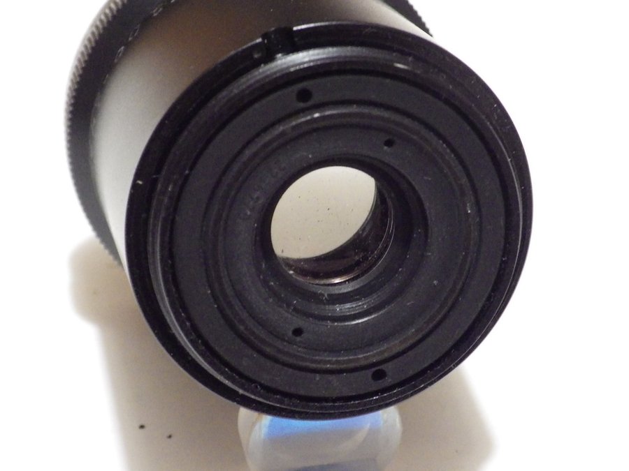 レンズ(単焦点) Leitz Wetzlar Focotar 60mm f/4.5 レンズ(単焦点) Leitz Wetzlar Focotar 60mm f/4.5 Leitz