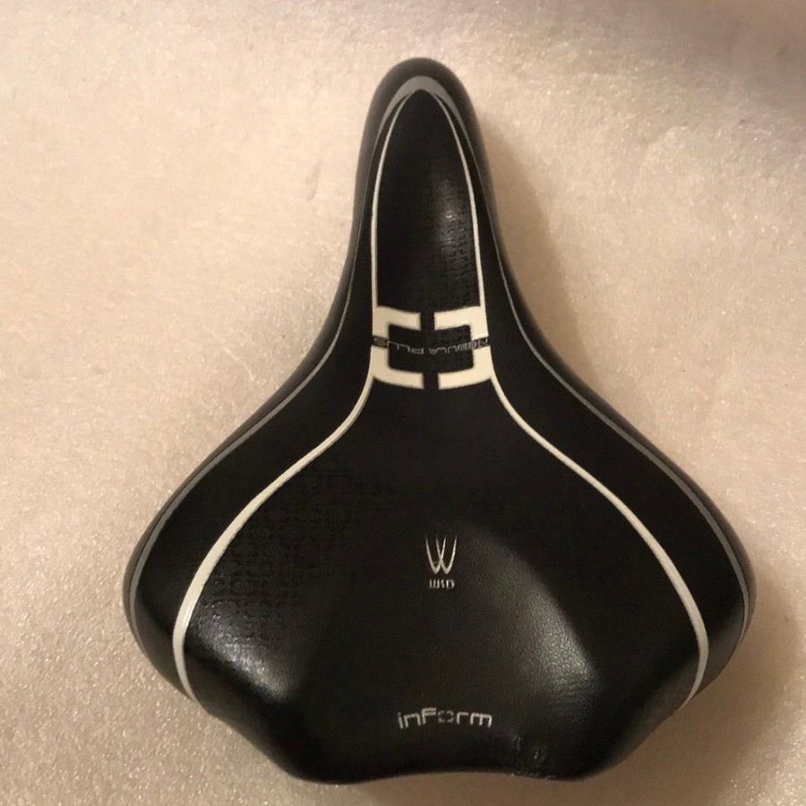 Nebula saddle hotsell