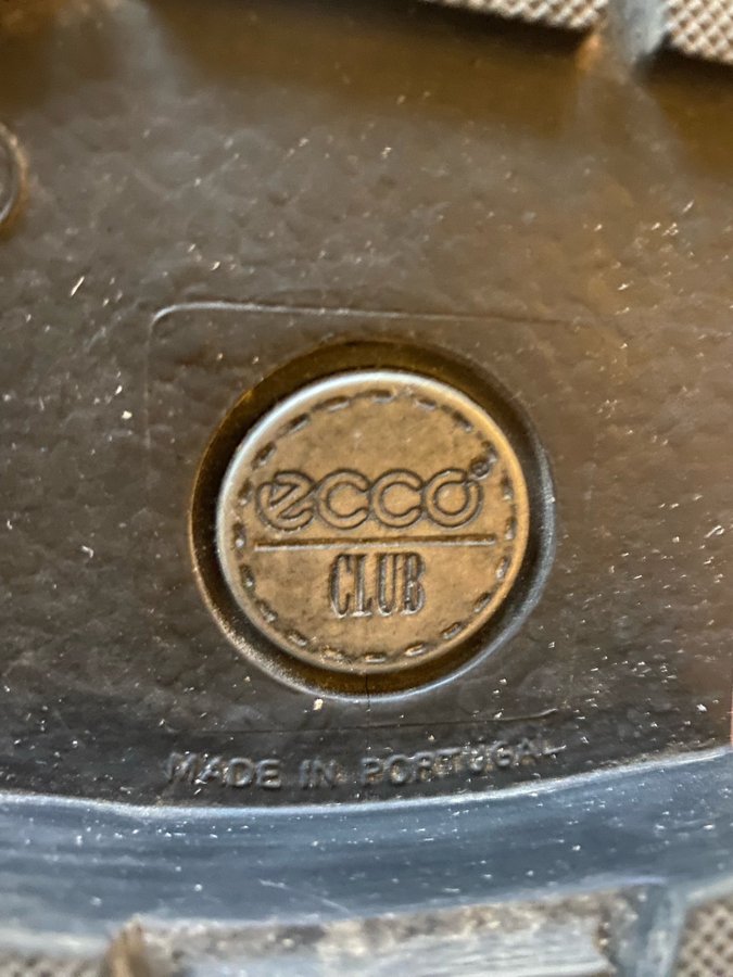Ecco club sale