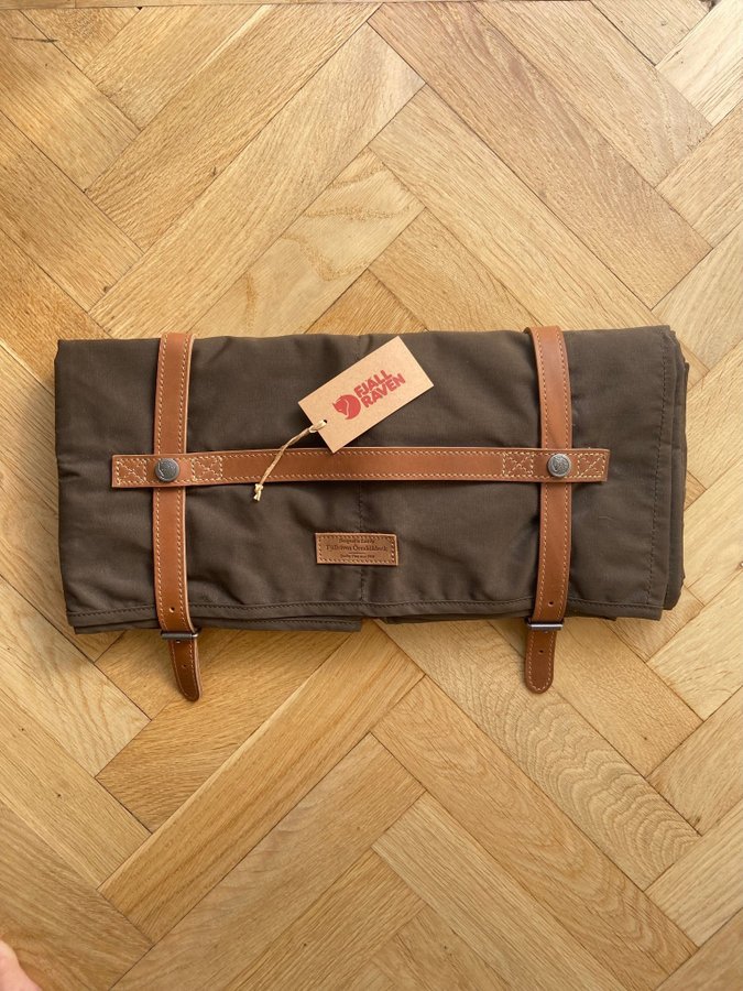 Fjallraven blanket on sale