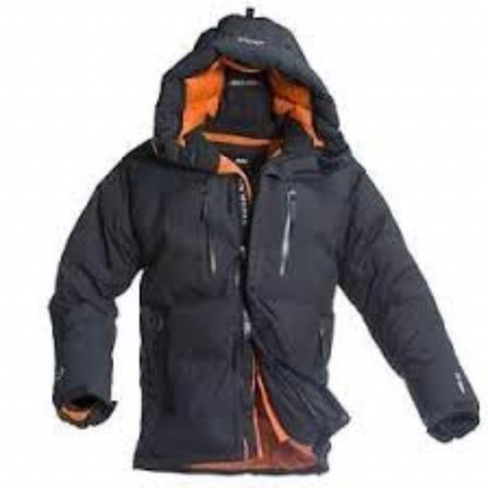 Mountain works cold war down parka deals