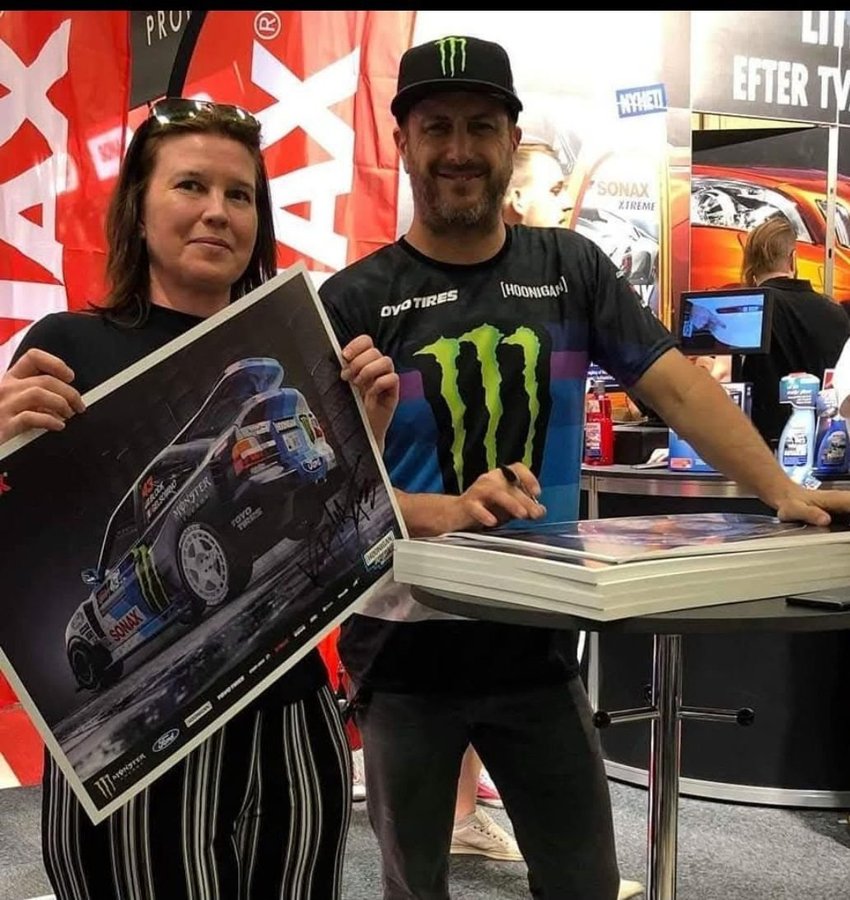 Aaron Kaufman T Shirts Gas Monkey Garage T Shirt Blood Sweat And