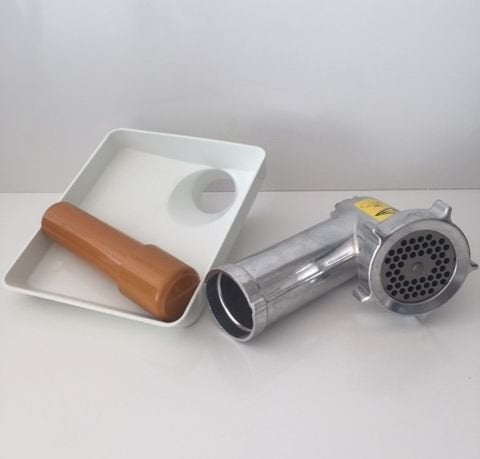 NY Electrolux köttkvarn till modell N15