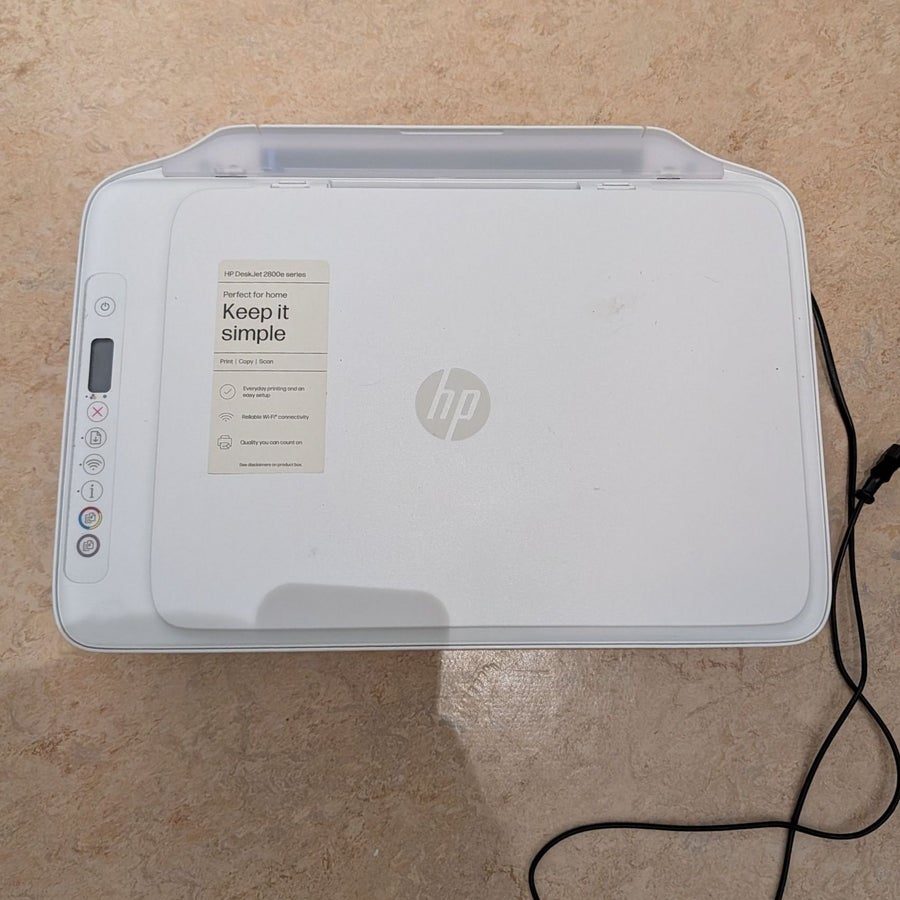 se-produkter-som-liknar-hp-deskjet-2800e-series-p-tradera-711784917