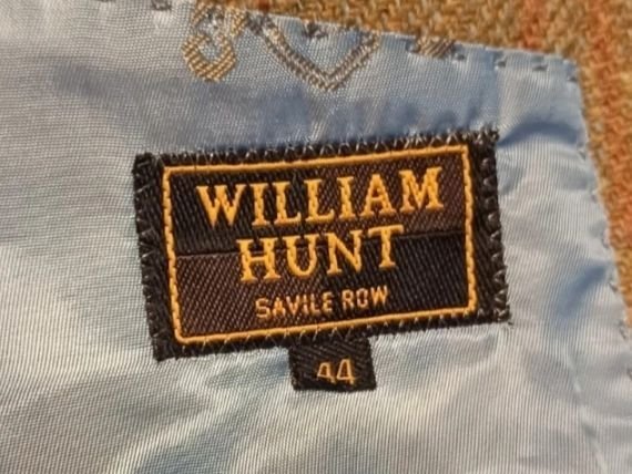 Se produkter som liknar William Hunt Savile Row på Tradera