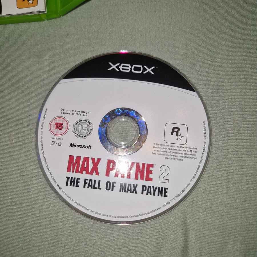 Max Payne 3 - Xbox Series X|S | | Venta de juegos Digitales PS3 PS4 Ofertas