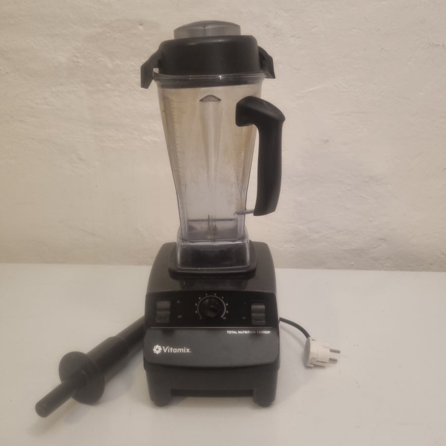 Se produkter som liknar Vitamix Total Nutrition Cente.. på Tradera