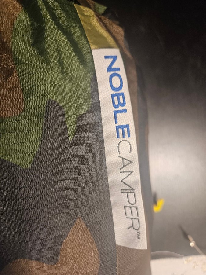 Noblecamper online