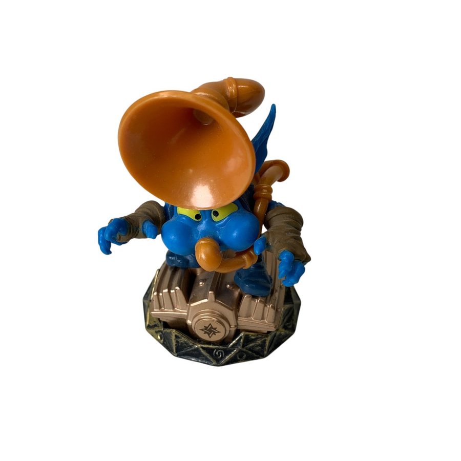Skylanders Superchargers Big Bubble Pop Fizz Skylanders Inquirer