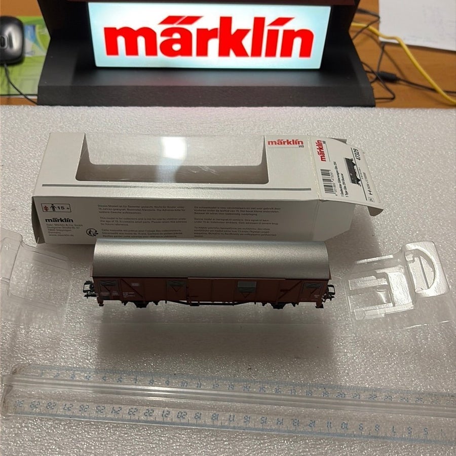 Se Produkter Som Liknar M rklin 47329 Godsvagn Gbs 25 P Tradera se-produkter-som-liknar-m-rklin-47329-godsvagn-gbs-25-p-tradera