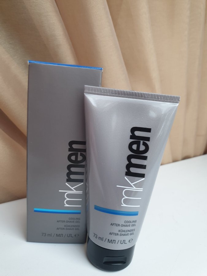 MARY KAY MKMen Cooling AfterShave.. Köp från Galiana på Tradera