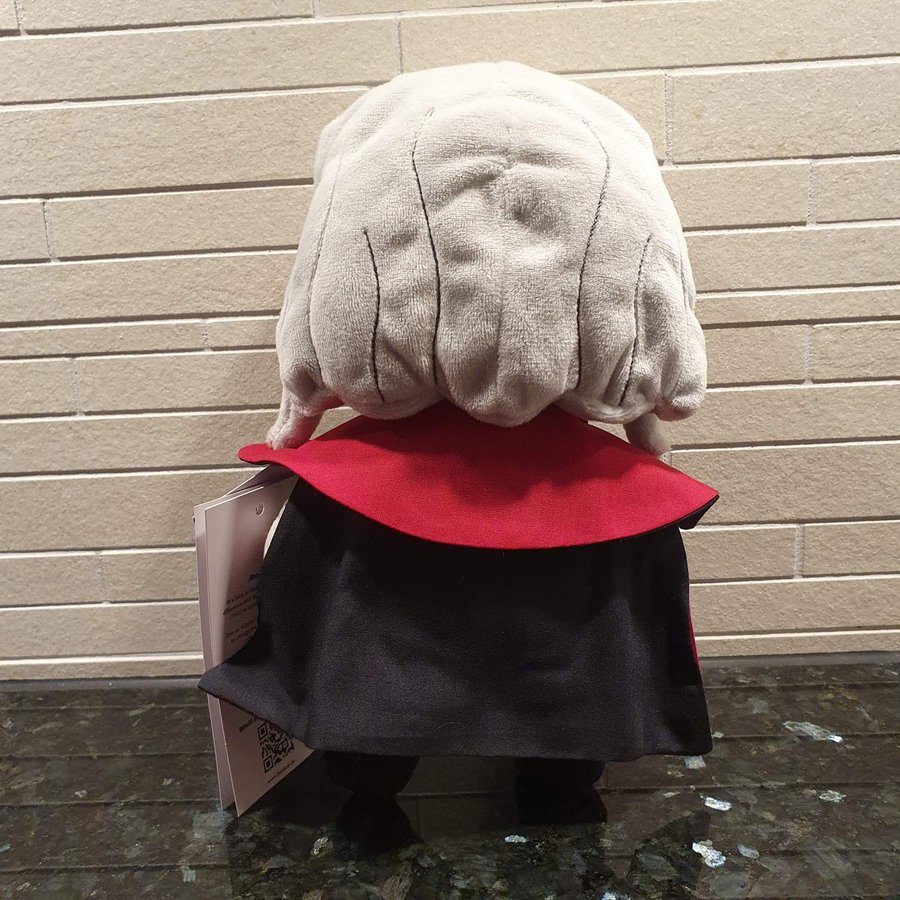 Køb Castlevania Bamse - Dracula - 24 Cm fra Itemlab