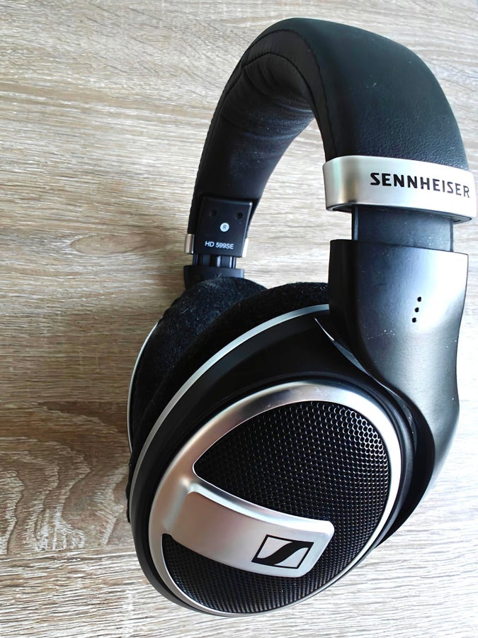 Sennheiser HD 599 Special Edition K p P Tradera 669643314 sennheiser-hd-599-special-edition-k-p-p-tradera-669643314