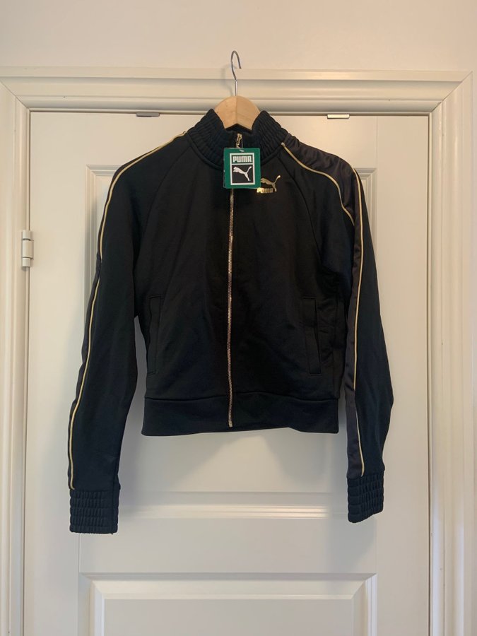 Puma x kenza parka new arrivals
