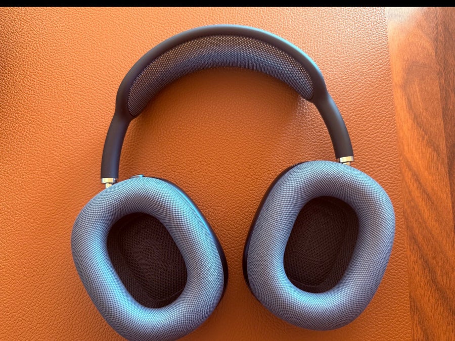 Apple AirPods Max Midnight Model A3184 | Köp på Tradera (751419979)