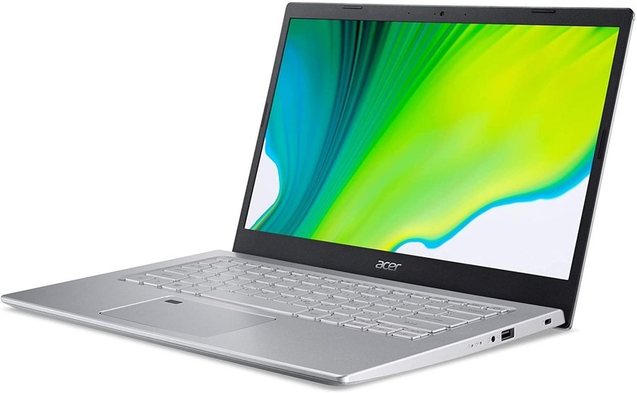 Helt Ny Ooppnad Acer Aspire I5 16 Gb Ddr4 Ram Kop Pa Tradera
