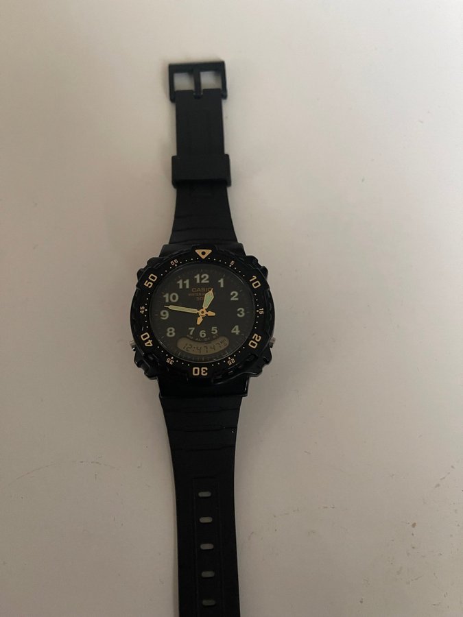 Casio aw 305 new arrivals