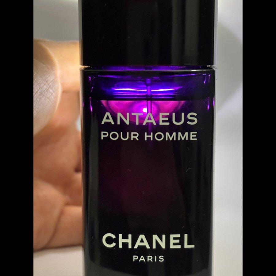 Chanel Antaeus Pour Homme Eau de Toilette 100ml.. | Köp på