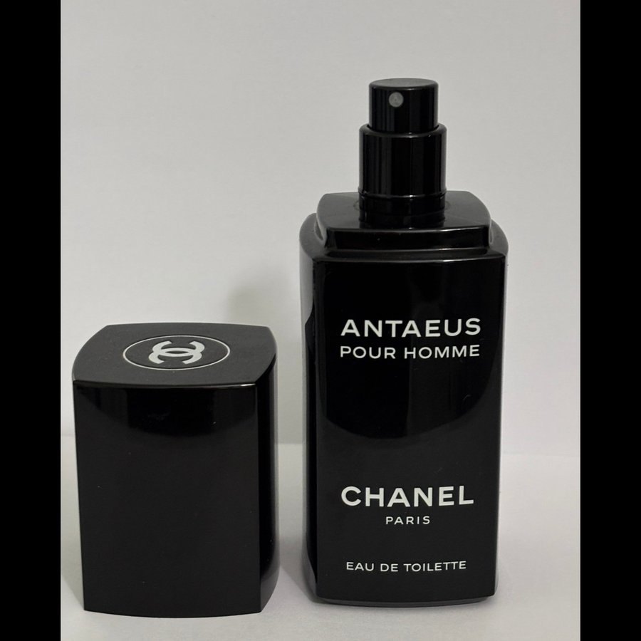 Chanel Antaeus Pour Homme Eau de Toilette 100ml.. | Köp på