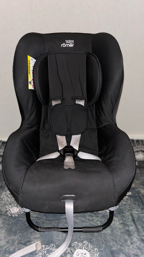 Britax Romer Hi Way II Bilbarnstol