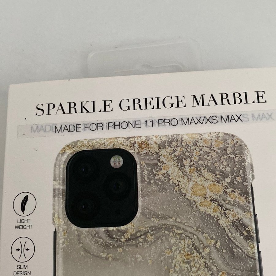 Se produkter som liknar iDeal of Sweden iPhone 11 på Tradera