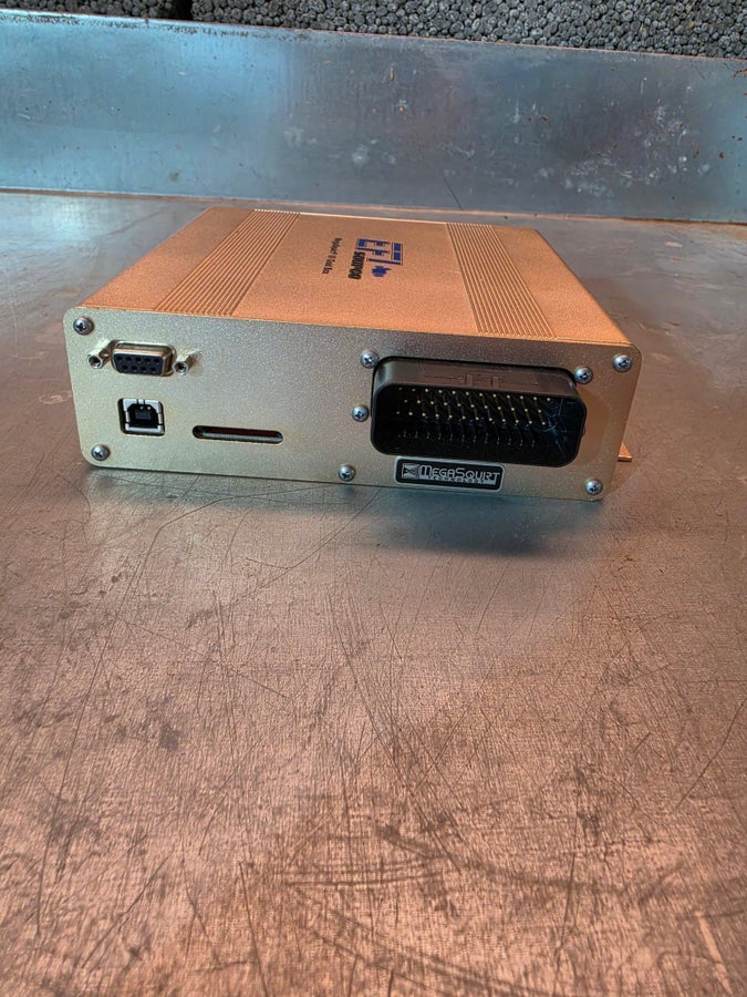 ms3 gold box boost control LSx Standalone ECU W/ Plug & Play Engine Wiring Harness MS3 LS 58X Plug and