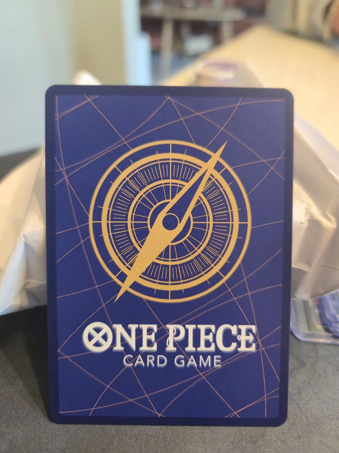 One Piece Card Game Jack OP01-102 Rare Foil JP NM | Kp p Tradera (725584884) One Piece Card Game Jack OP01-102 Rare Foil JP NM | Kp p Tradera (725584884)