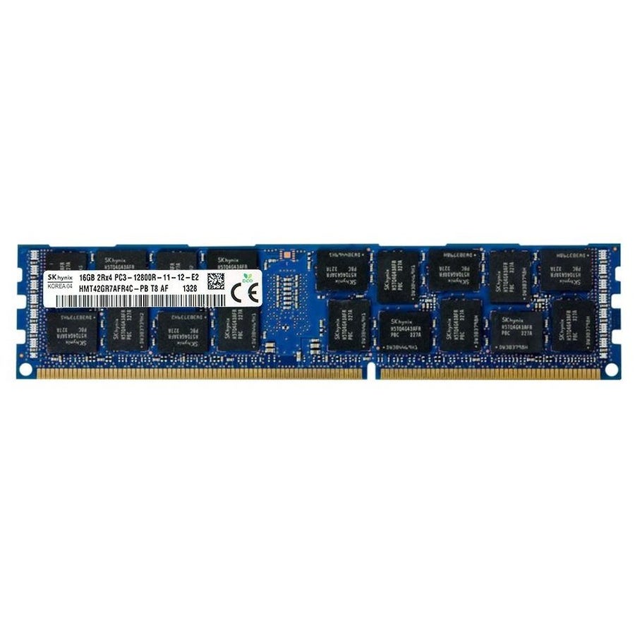SK Hynix 16GB DDR3 (1x16GB.. | Köp från TeknikFrontenAB på Tradera