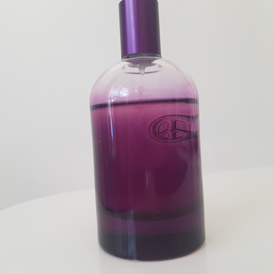 Eau De Toilette Peace By Kenzo Kenzo Time For Peace Pour Elle Eau