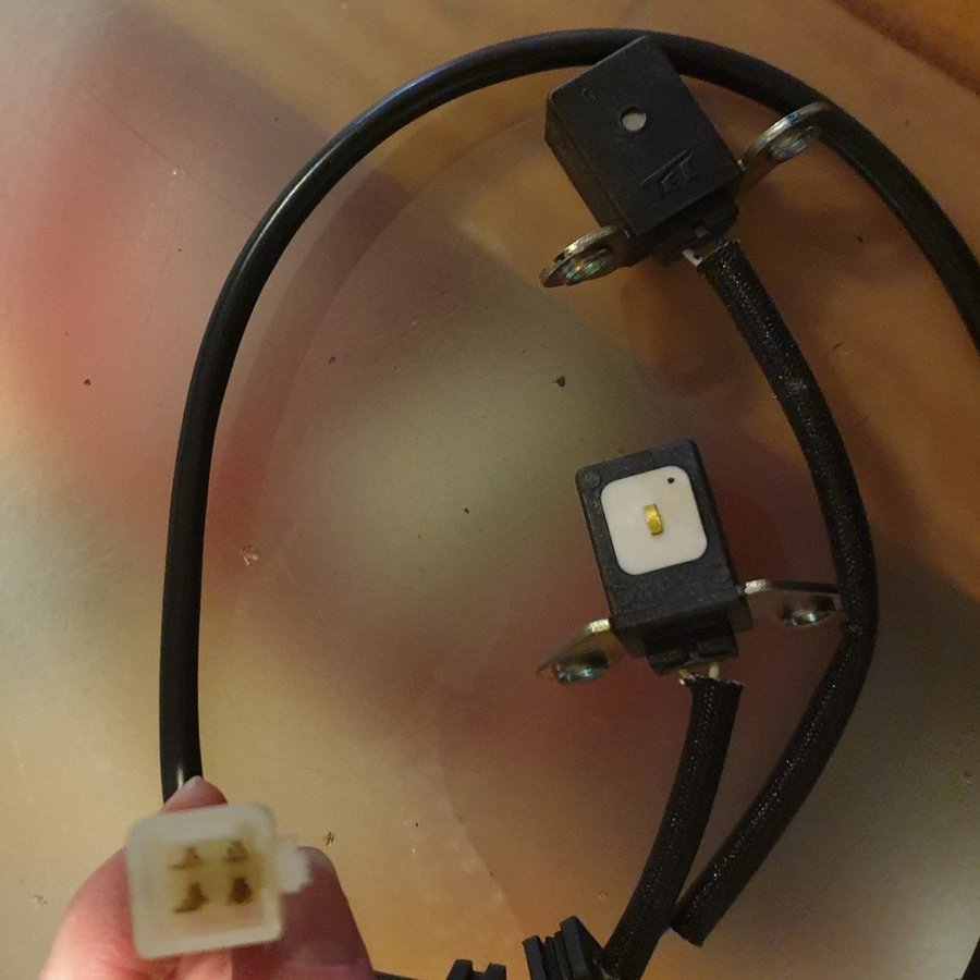 Pickup, Ignition Pulse Generator Assy, 30300-MR.. | Köp på Tradera ...