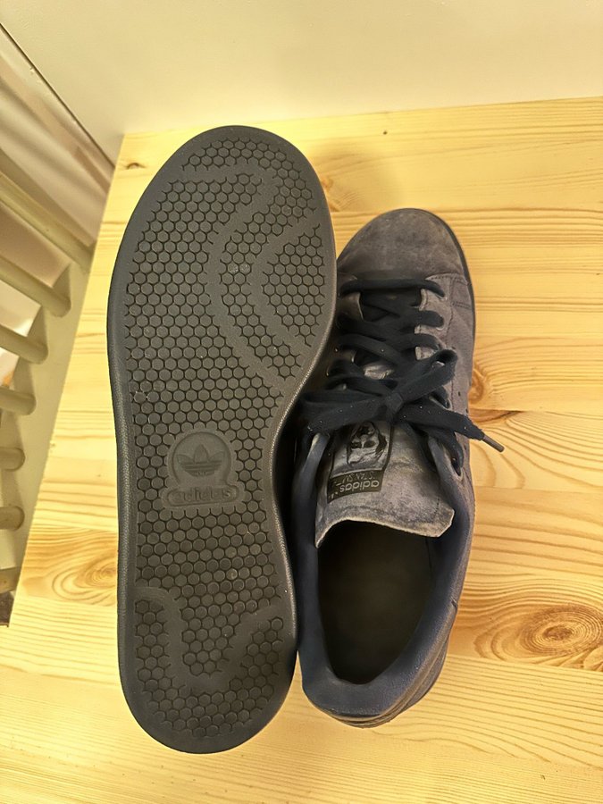 Stan hot sale smith hirsch