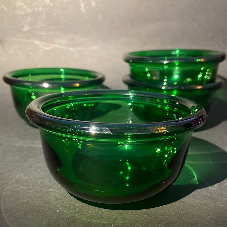 Se produkter som liknar 4 st - Luna - Kaj Franck - Nu.. på Tradera