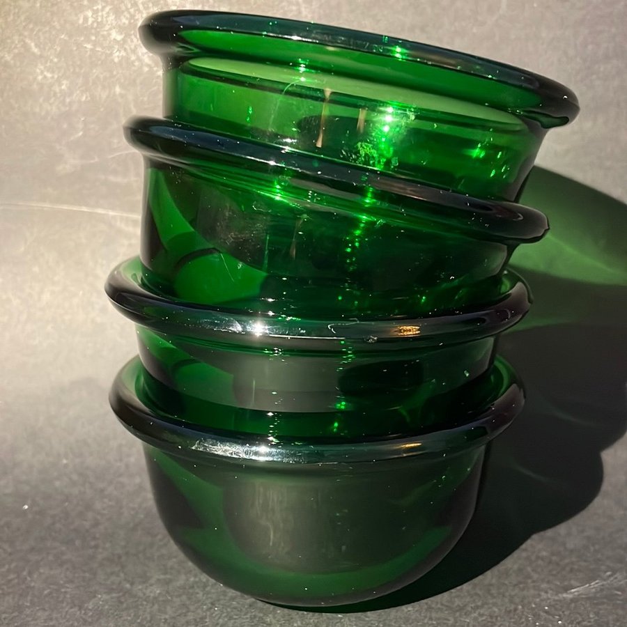 Se produkter som liknar 4 st - Luna - Kaj Franck - Nu.. på Tradera