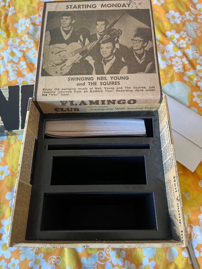 その他 Neil Young: Dvd Collectors Box Neil Young: Dvd Collectors Box 【公式通販】