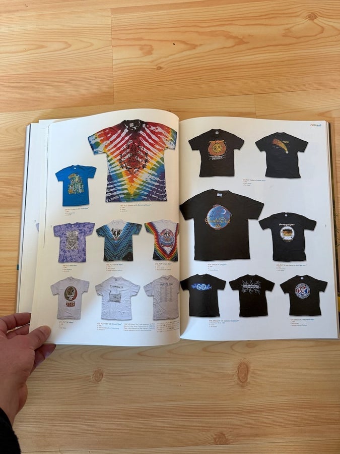 Se produkter som liknar My Freedamn! 4 Hippie Rags Is.. på Tradera