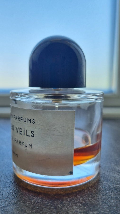 Byredo Parfums Seven Veils Eau de Parfum 25% kv.. | Köp på Tradera